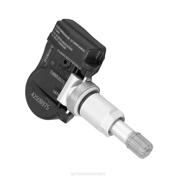 TPMS Saudi Arabia - مستشعر الضغط TPMS ميتسوبيشي 4250B975 338 ميجا هرتز N64N1561