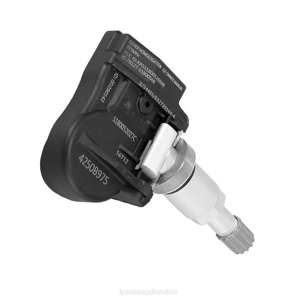 TPMS Saudi Arabia - مستشعر الضغط TPMS ميتسوبيشي 4250B975 338 ميجا هرتز N64N1561