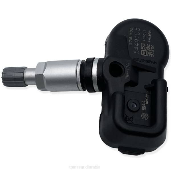TPMS Saudi Arabia - مستشعر الضغط تويوتا TPMS 4260748020 298 ميجا هرتز N64N1521