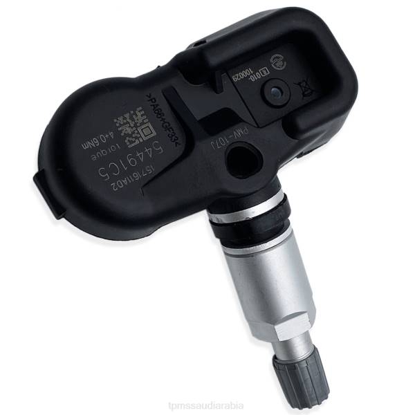 TPMS Saudi Arabia - مستشعر الضغط تويوتا TPMS 4260748020 298 ميجا هرتز N64N1521