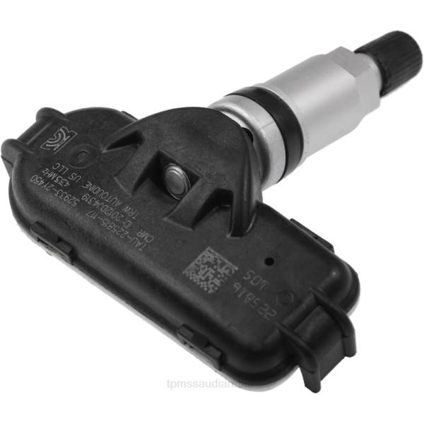 TPMS Saudi Arabia - مستشعر الضغط TPMS هيونداي 529332y450 458 ميجا هرتز N64N1681