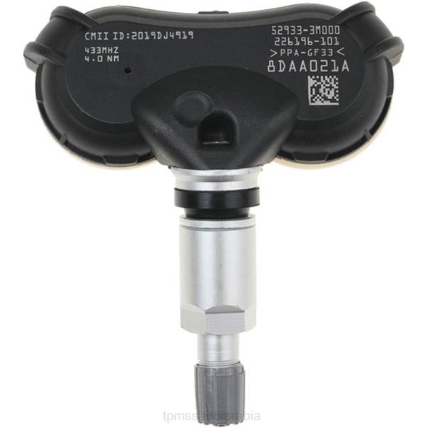TPMS Saudi Arabia - مستشعر الضغط TPMS هيونداي 529333m000 438mhz N64N1661