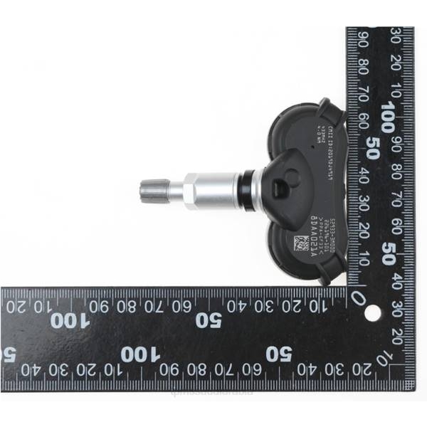 TPMS Saudi Arabia - مستشعر الضغط TPMS هيونداي 529333m000 438mhz N64N1661