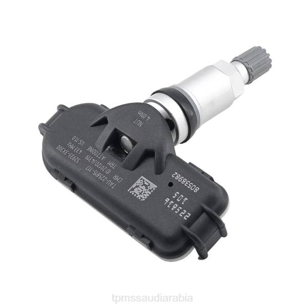 TPMS Saudi Arabia - مستشعر الضغط TPMS هيونداي 529333x300 448 ميجا هرتز N64N1671