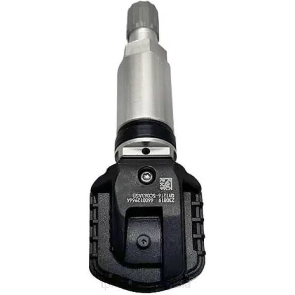 TPMS Saudi Arabia - TPMS جيلي مستشعر الضغط 6600129664 433 ميجا هرتز N64N1721