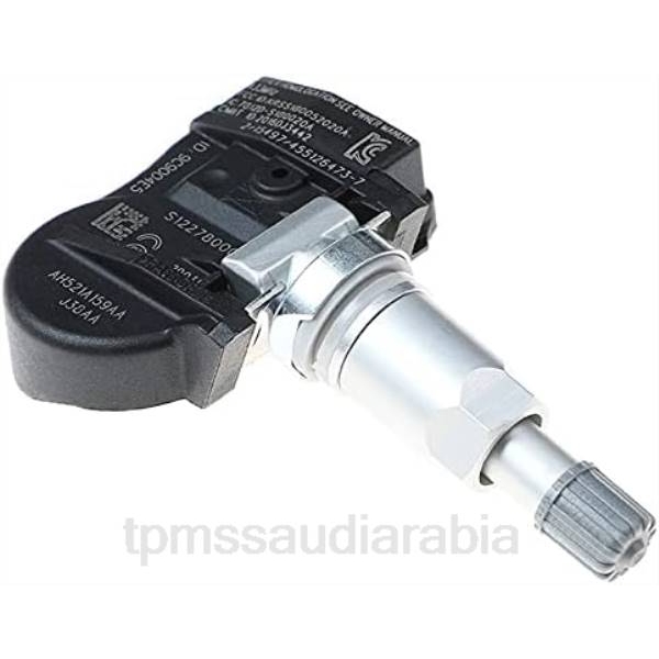 TPMS Saudi Arabia - مستشعر ضغط الإطارات لاند روفر/جاكوار TPMS AH521A159AA N64N1471