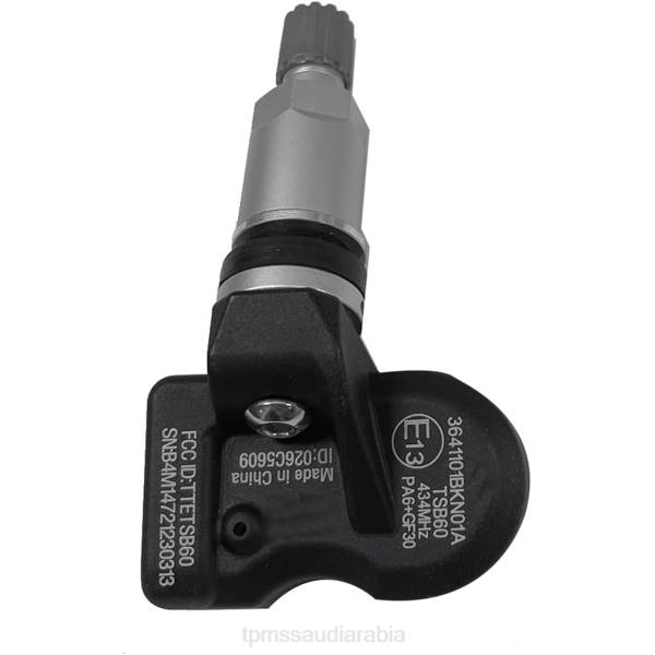 TPMS Saudi Arabia - مستشعر الضغط TPMS هافال/GWM 3641101bkn01a 433 ميجا هرتز N64N1701