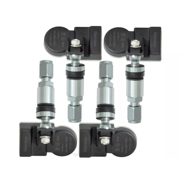 TPMS Saudi Arabia - مستشعر ضغط الإطارات TPMS Saic Datsun GC91B50 N64N1291