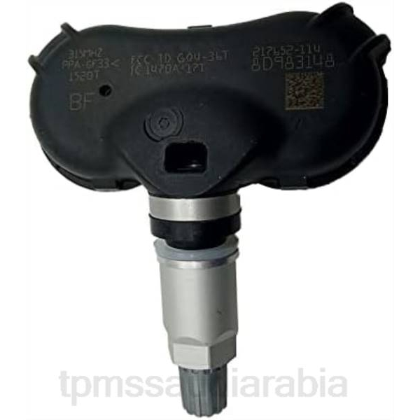 TPMS Sensor Saudi Arabia - مستشعر الضغط أكورا TPMS 42753tk4a01 397 ميجا هرتز N64N1620