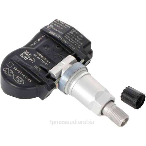 TPMS Sensor Saudi Arabia - مستشعر الضغط TPMS هيونداي 52933d4100 437 ميجا هرتز N64N1660
