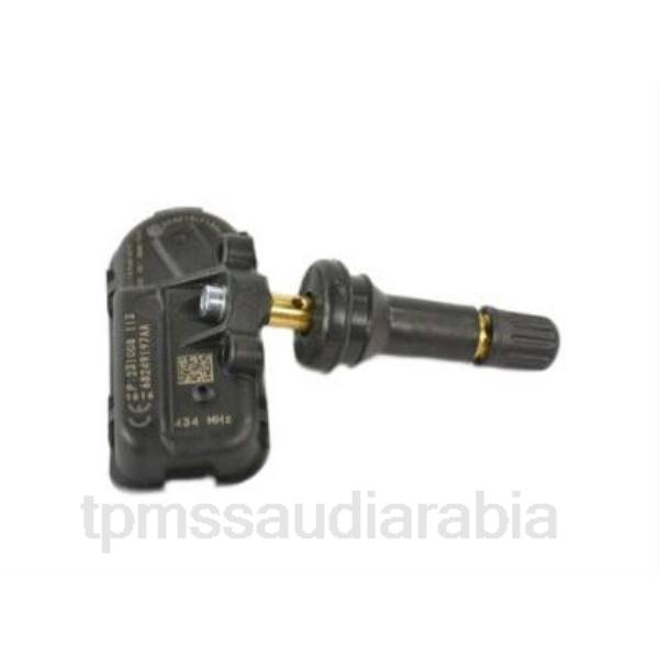 TPMS Sensor Saudi Arabia - مستشعر ضغط الإطارات لسيارة جيب TPMS 68239720AC N64N1430