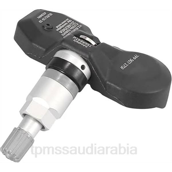 TPMS Sensor Saudi Arabia - مستشعر ضغط الإطارات TPMS بوجاتي 7PP907275F N64N1230