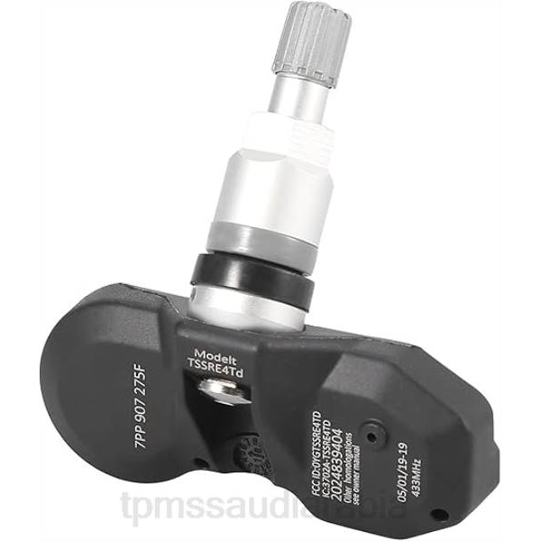 TPMS Sensor Saudi Arabia - مستشعر ضغط الإطارات TPMS بوجاتي 7PP907275F N64N1230