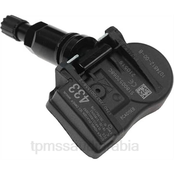 TPMS جهاز - TPMS مستشعر ضغط الإطارات تيسلا 107481200B N64N1422