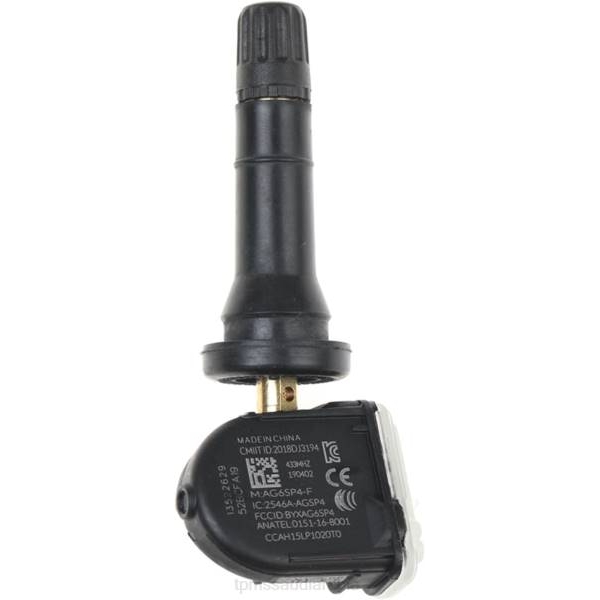TPMS معنى - مستشعر ضغط الإطارات TPMS شيفروليه 13522629 N64N1374