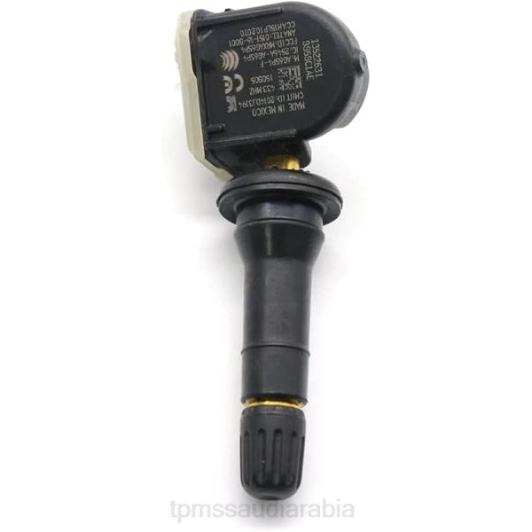 TPMS جهاز - TPMS بويك استشعار ضغط الإطارات 13522631 N64N1412
