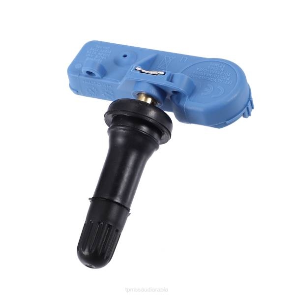 TPMS معنى - مستشعر ضغط الإطارات TPMS شيفروليه/كاديلاك 13581561 N64N1364