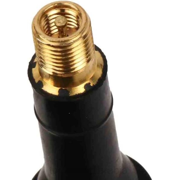 اشارة TPMS في السيارة - TPMS مستشعر ضغط الإطارات شيفروليه/كاديلاك/جي إم سي 13598773 N64N1317