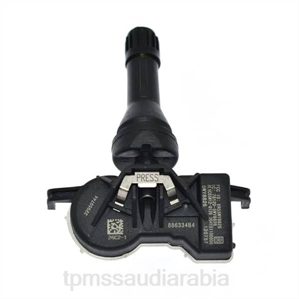 رمز TPMS في السيارة - مستشعر ضغط الإطارات كاديلاك TPMS 22959744 N64N1418