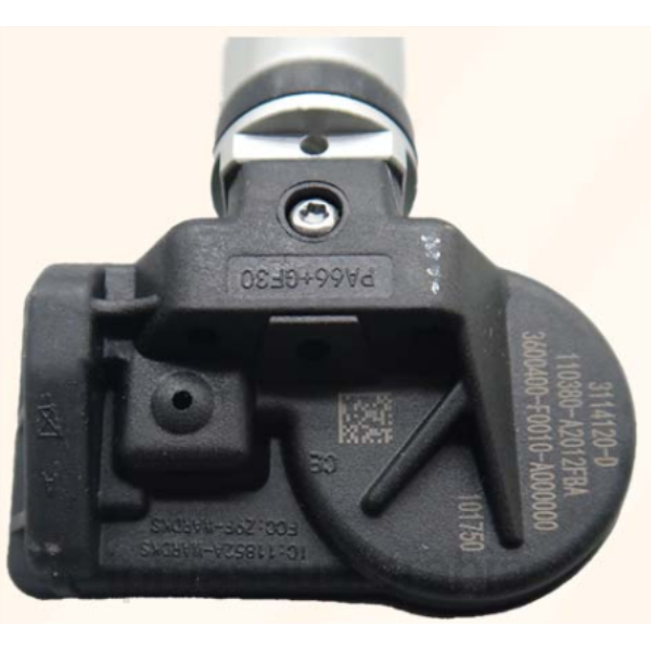 اشارة TPMS في السيارة - مستشعر ضغط الإطارات TPMS سويفت 3600400F01 N64N1307