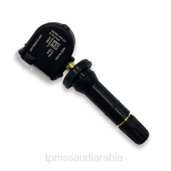 رمز TPMS في السيارة - مستشعر الضغط TPMS تشانجان 3601010w10aa 433 ميجا هرتز N64N1738