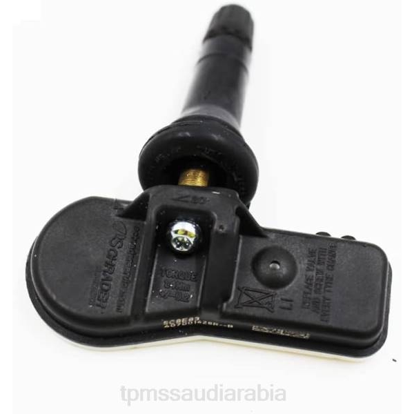 TPMS جهاز - مستشعر ضغط الإطارات TPMS رينو 407001628R N64N1232