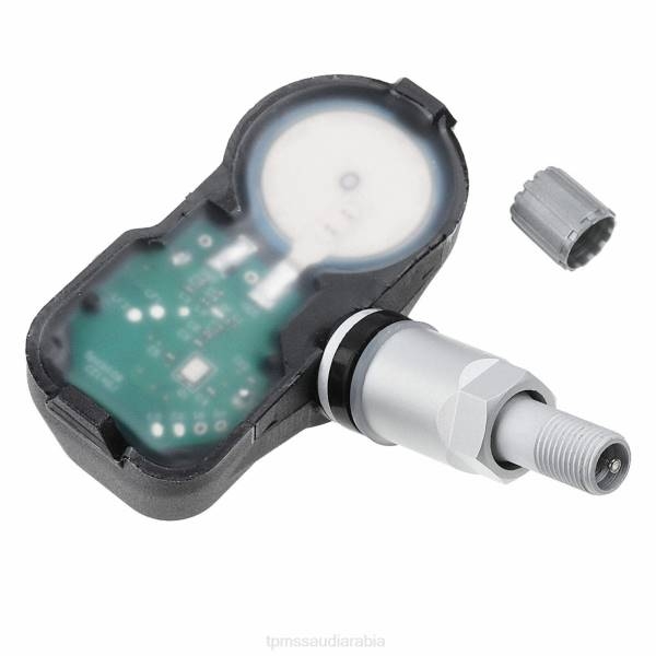 معنى TPMS في السيارة - مستشعر الضغط TPMS نيسان 407001la0d 313 ميجا هرتز N64N1536