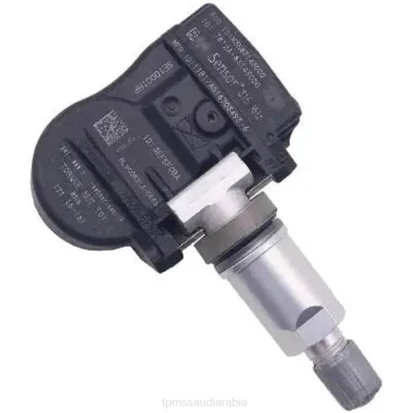 معنى TPMS في السيارة - مستشعر الضغط TPMS نيسان 407003an1a 333 ميجا هرتز N64N1556