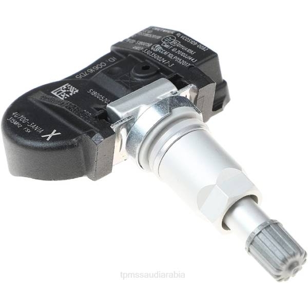 معنى TPMS في السيارة - مستشعر الضغط TPMS نيسان 407003an1a 333 ميجا هرتز N64N1556