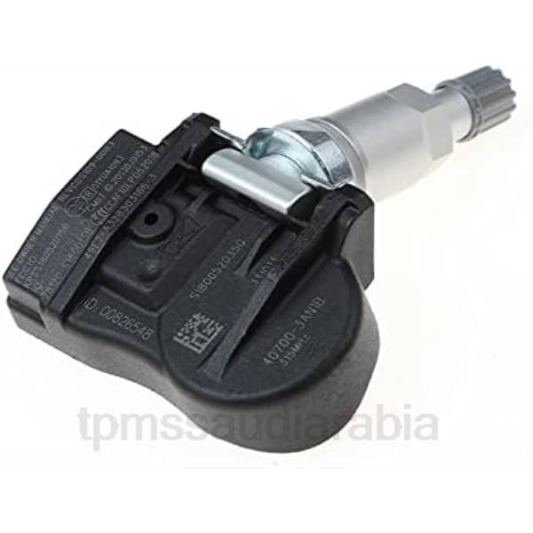 اشارة TPMS في السيارة - مستشعر الضغط TPMS نيسان 407003an1b 334 ميجا هرتز N64N1557