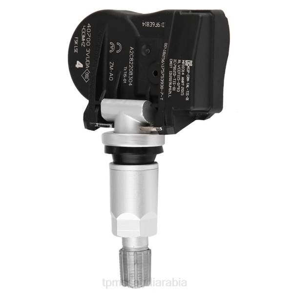 TPMS جهاز - مستشعر الضغط TPMS نيسان 407003vu0a 299 ميجا هرتز N64N1522