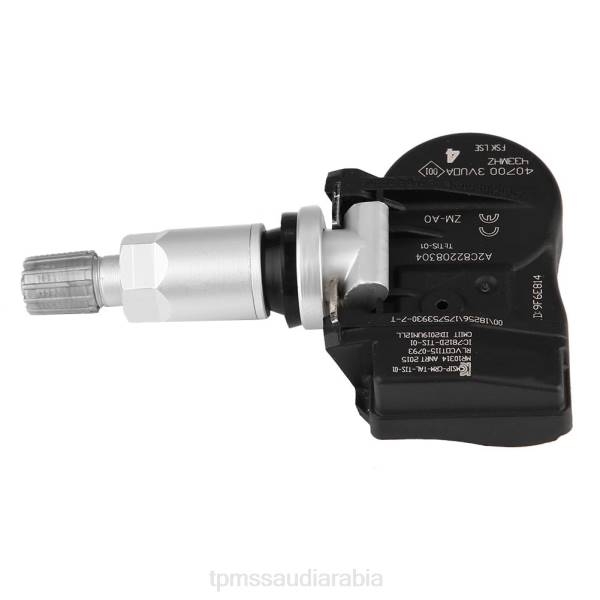 TPMS جهاز - مستشعر الضغط TPMS نيسان 407003vu0a 299 ميجا هرتز N64N1522