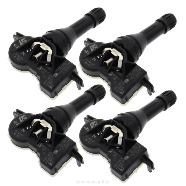 TPMS في السيارة - مستشعر ضغط الإطارات TPMS رينو 407004cb0a N64N1235