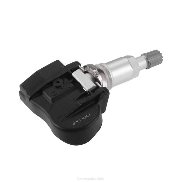 اشارة TPMS في السيارة - مستشعر الضغط TPMS نيسان 407004ga0b 424 ميجا هرتز N64N1647