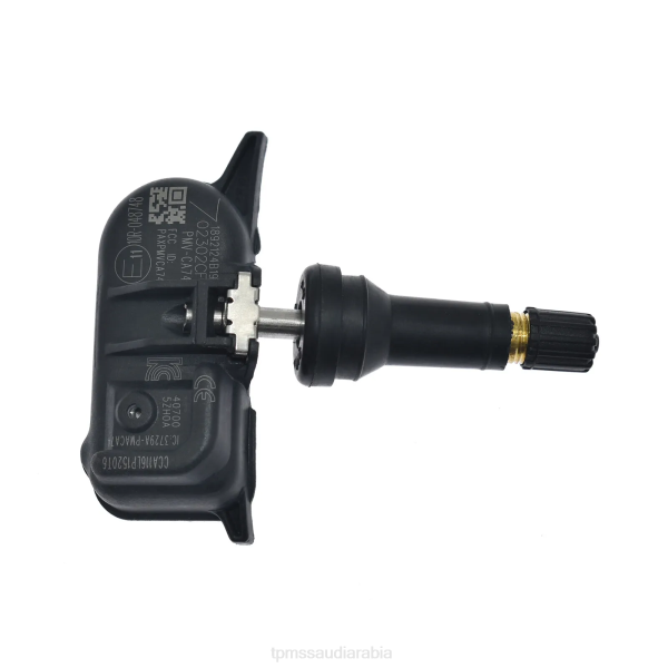 TPMS جهاز - مستشعر الضغط TPMS نيسان 407005zh0a 379 ميجا هرتز N64N1602