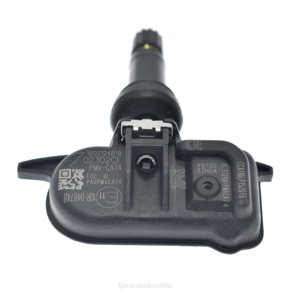 TPMS جهاز - مستشعر الضغط TPMS نيسان 407005zh0a 379 ميجا هرتز N64N1602