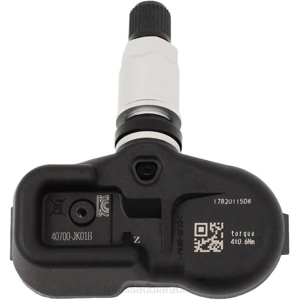 اسعار جهاز TPMS - مستشعر الضغط TPMS نيسان 40700JK01B 340 ميجا هرتز N64N1563