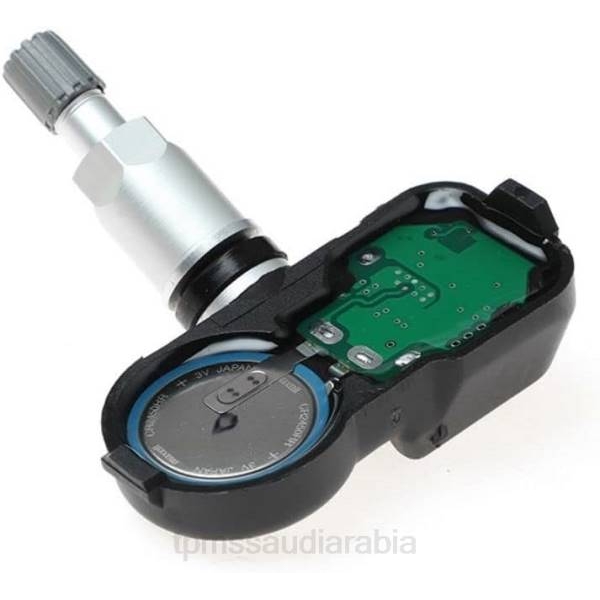 اشارة TPMS في السيارة - مستشعر الضغط TPMS نيسان 40700ez00a 384 ميجا هرتز N64N1607
