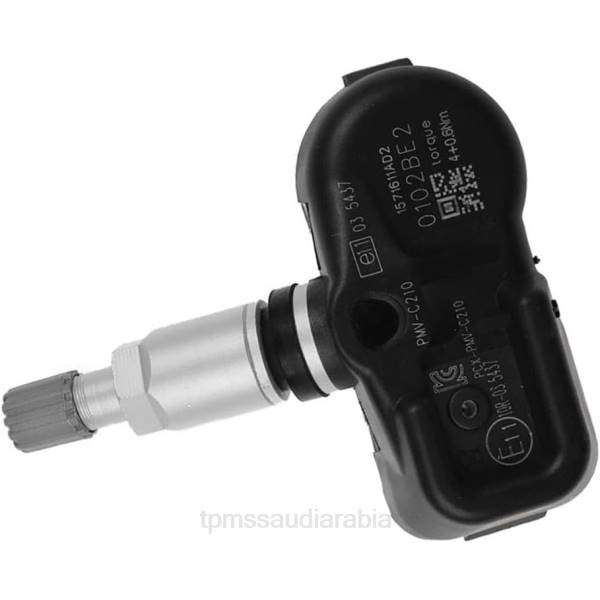 رمز TPMS في السيارة - مستشعر الضغط تويوتا TPMS 4260702031 295 ميجا هرتز N64N1518