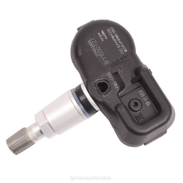 TPMS جهاز - مستشعر الضغط تويوتا TPMS 4260706020 289 ميجا هرتز N64N1512