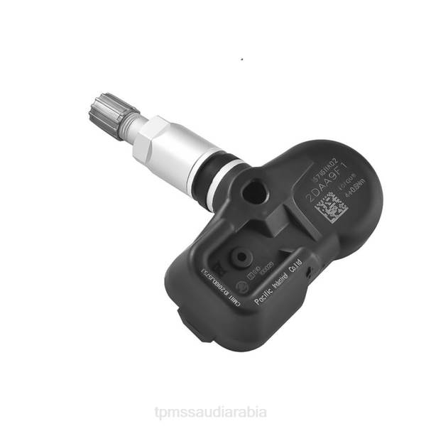 TPMS معنى - مستشعر الضغط تويوتا TPMS 426070C010 341 ميجا هرتز N64N1564