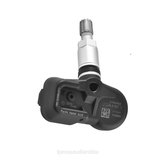 TPMS معنى - مستشعر الضغط تويوتا TPMS 426070C010 341 ميجا هرتز N64N1564