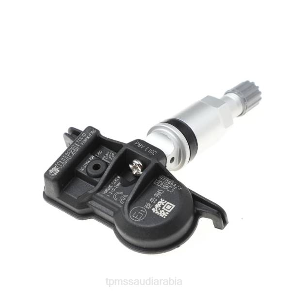 TPMS معنى - مستشعر الضغط تويوتا TPMS 4260712020 331 ميجا هرتز N64N1554