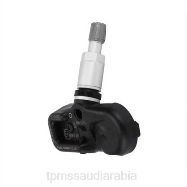 اشارة TPMS في السيارة - مستشعر الضغط تويوتا TPMS 4260753020 324 ميجا هرتز N64N1547