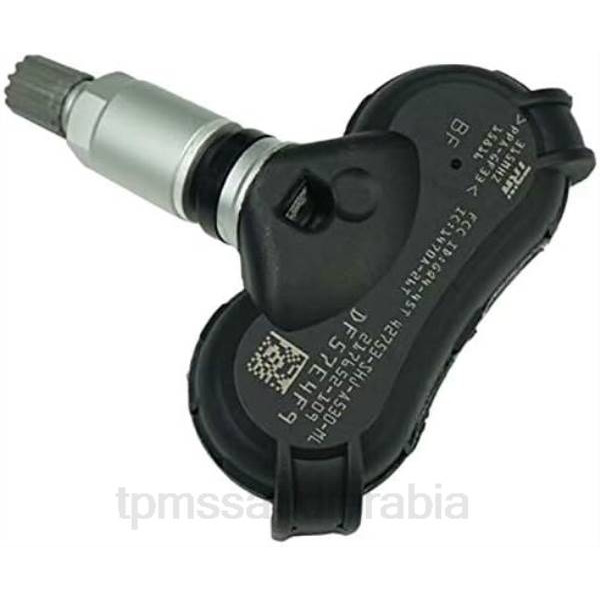 TPMS في السيارة - مستشعر الضغط TPMS هوندا 42753shja53 342 ميجا هرتز N64N1565