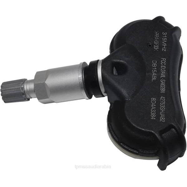 اختصار TPMS في السيارة - مستشعر الضغط TPMS هوندا 42753shja82 396 ميجا هرتز N64N1619