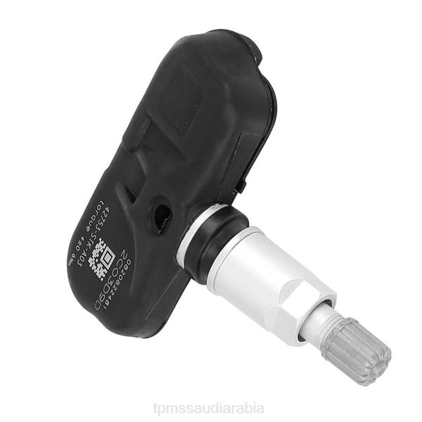 معنى TPMS في السيارة - مستشعر الضغط TPMS هوندا 42753stka04 343 ميجا هرتز N64N1566