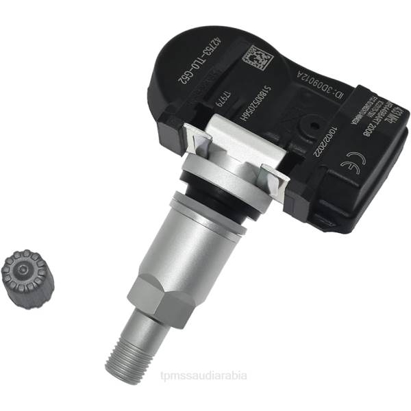 اختصار TPMS في السيارة - مستشعر الضغط TPMS هوندا 42753tl0g52 316 ميجا هرتز N64N1539