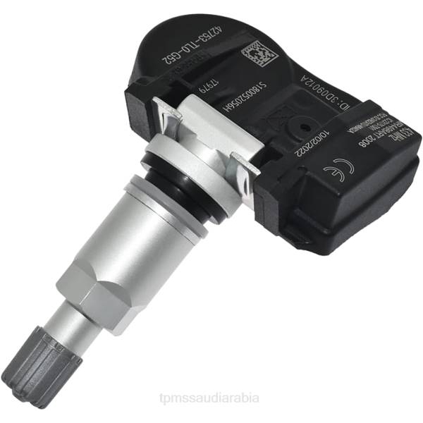 TPMS جهاز - مستشعر الضغط TPMS هوندا 42753tl0g54 359 ميجا هرتز N64N1582