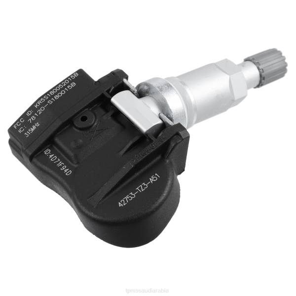 اسعار جهاز TPMS - مستشعر الضغط TPMS أكورا 42753tz3a51 330 ميجا هرتز N64N1553